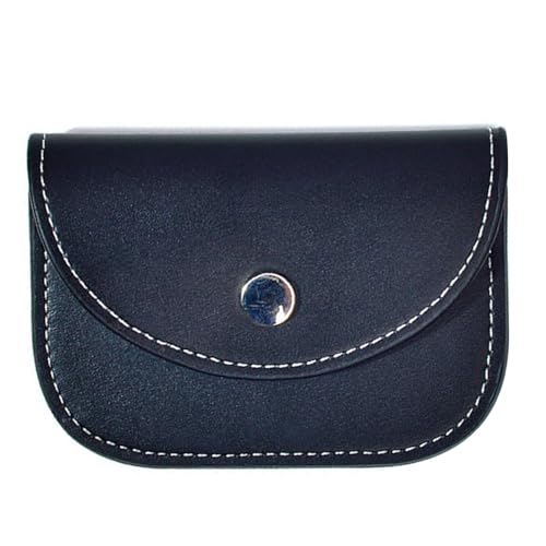 Xanorrg Koreanischer Stil PU Leder Erfrischende Farbe Kurzmünze Geldbörse Für Frauen Brieftasche Mit Kartenhalter Ärmel Kleine Geldbörse von Xanorrg