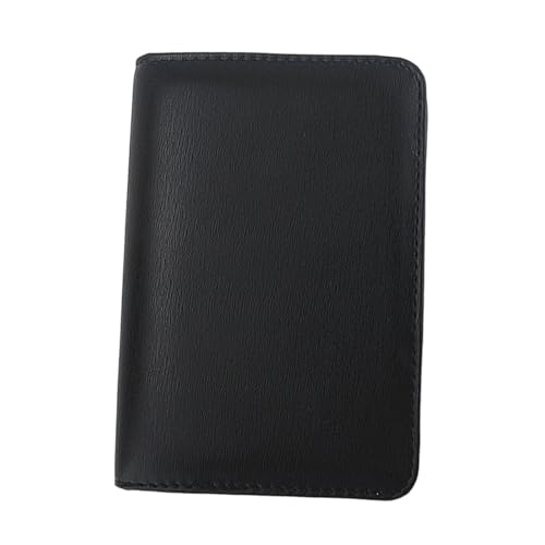 Xanorrg Lederbrunnen Stiftkoffer 10 Slots wasserdichte Stifte Organizer Box Für Brunnenstifte Stifte School Office Accessoires Stift Künstler Künstler Schüler von Xanorrg