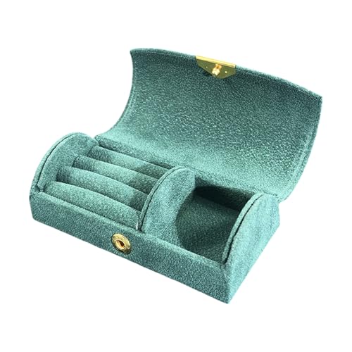 Xanorrg Mehrzweck Schmuckschachtel Zubehör Für Damen Tragbare Aufbewahrungslösung Mit Anfänglichen Und Blumenentwürfen Personalisieren Schmuckschachtel Personalisieren Xanorrg Mehrzweck Schmuckschachtel Zubehör Für Damen Tragbare Aufbewahrungslösung Mit Anfänglichen Und Blumenentwürfen Personalisieren Schmuckschachtel Personalisieren von Xanorrg