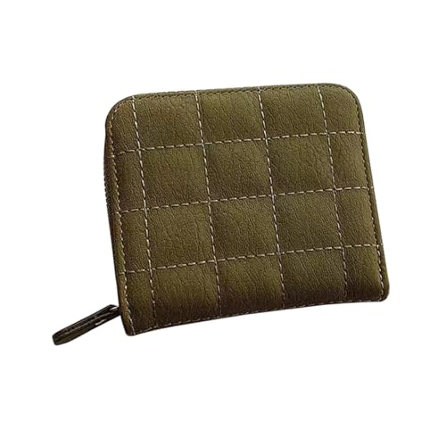 Xanorrg Mode Kurze Brieftasche Tragbare Münz Und Kartenhalterin Mit Mehreren Slots Wechseln Der Tasche Für Schüler Und Minimalisten Casual Pocket Wallet Xanorrg Mode Kurze Brieftasche Tragbare Münz Und Kartenhalterin Mit Mehreren Slots Wechseln Der Tasche Für Schüler Und Minimalisten Casual Pocket Wallet von Xanorrg