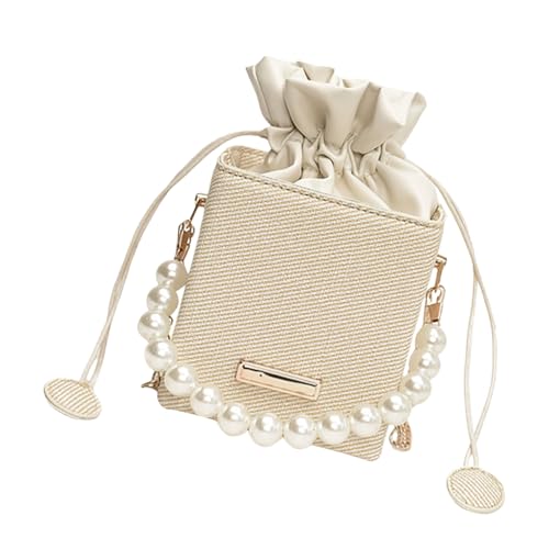 Xanorrg Mode Schwarze Eimer Tasche Für Frauen Vielseitige Handtasche Schulterbeutel Eving Taschen Mit Abnehmbarem Riemen Abnehmbarer Gurtwarenlatchel von Xanorrg