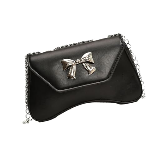 Xanorrg Mode Single Gurt Umhängetasche Zart Und Auffällige Crossbody Geldbörse Für Den Täglichen Gebrauch Von Trendy Damen Täglich Einzigartige Geldbörse von Xanorrg