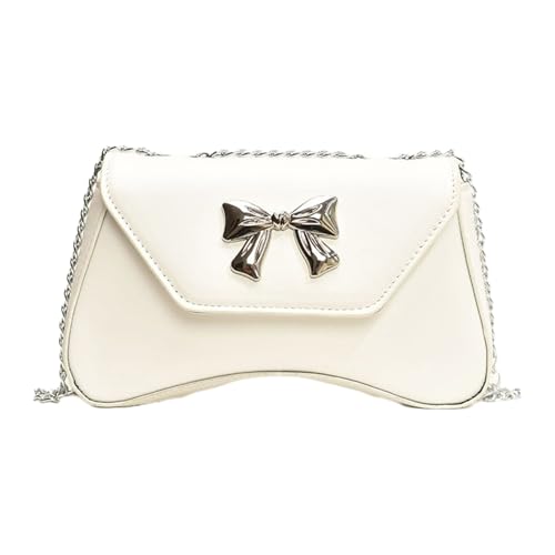 Xanorrg Mode Single Gurt Umhängetasche Zart Und Auffällige Crossbody Geldbörse Für Den Täglichen Gebrauch Von Trendy Damen Täglich Einzigartige Geldbörse von Xanorrg