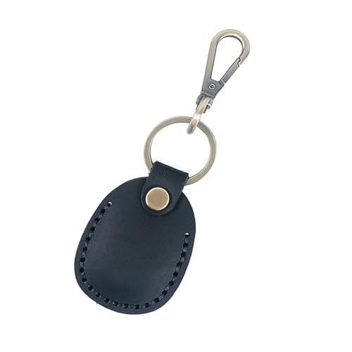 Xanorrg Mode Teardrop Sturdy PU Leder Card Wallet Für Die Verwaltung Mehrerer Zugangskarten Dekoration Verwenden Sie Student Card Holder von Xanorrg
