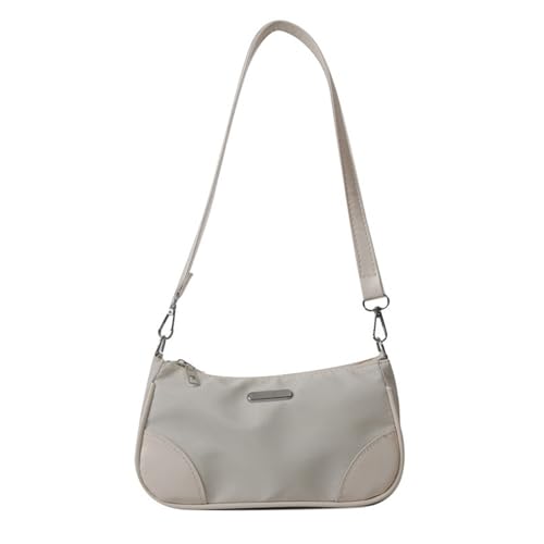 Xanorrg Multi Funktionaler Umhängetasche Einfacher Unterarm Mit Einstellgürtel Geeigneter Täglicher Einkaufsbetriebsschulter. von Xanorrg