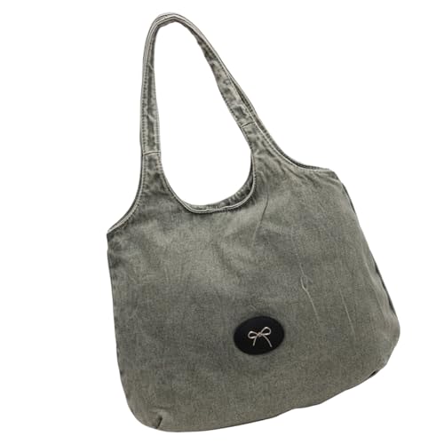 Xanorrg Multi Pocket Handtasche Für Einfache Organisationen Stilvoller Und Praktischer Travel Umhängetaschen Freizeit Einkaufsbock Casual Jeans Tasche Xanorrg Multi Pocket Handtasche Für Einfache Organisationen Stilvoller Und Praktischer Travel Umhängetaschen Freizeit Einkaufsbock Casual Jeans Tasche von Xanorrg