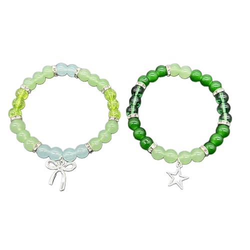 Xanorrg Set Von Paar Perlen Armbändern Besten Passende Praktische Praktische Magnetische Saugschnalle Handschnitte Für Tägliche Party Magnetverschluss Für Männer Frauen Xanorrg Set Von Paar Perlen Armbändern Besten Passende Praktische Praktische Magnetische Saugschnalle Handschnitte Für Tägliche Party Magnetverschluss Für Männer Frauen von Xanorrg