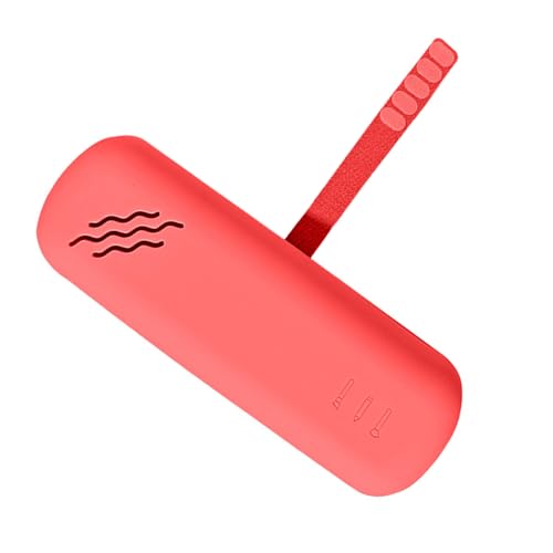 Xanorrg Silikon Make Up Pinselhalter Reise Kosmetikbeutel Weich Tragbare Pinsel Koffer Für Frau Reisebürsten Make Up Organisatoren Tasche von Xanorrg