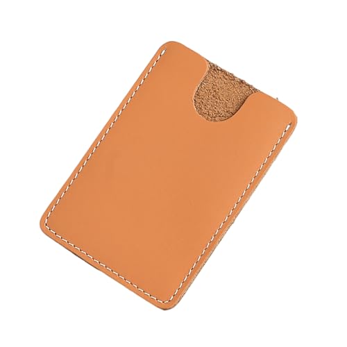 Xanorrg Stylish Bus Card Slot Short Wallet PU Lederwechsel Geldbuden Aufbewahrung Hülle Für Männer Und Frauen Unisex Lederhalter Xanorrg Stylish Bus Card Slot Short Wallet PU Lederwechsel Geldbuden Aufbewahrung Hülle Für Männer Und Frauen Unisex Lederhalter von Xanorrg