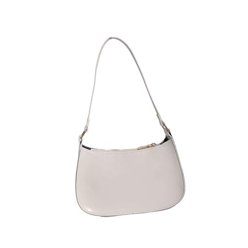 Xanorrg Trendige Umhängetasche Für Frauen Unter Der Achselhalterung Handtasche Mit Weichem PU Leder Und Geräumigem Innenraum Für Die Wesentliche Organisierte Alltägliche Handtasche von Xanorrg