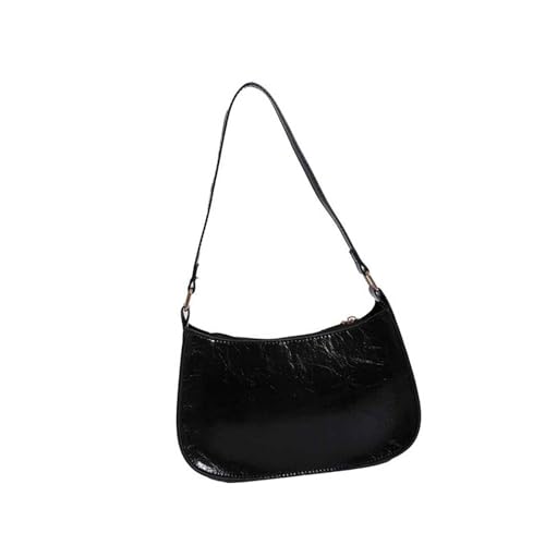 Xanorrg Trendige Umhängetasche Für Frauen Unter Der Achselhalterung Handtasche Mit Weichem PU Leder Und Geräumigem Innenraum Für Die Wesentliche Organisierte Alltägliche Handtasche von Xanorrg