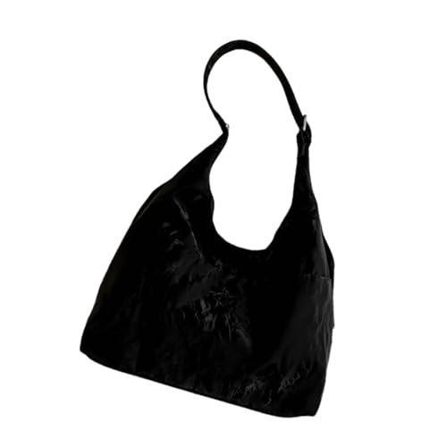 Xanorrg Trendige Umhängetasche Mit Bequemen Riemen Unterarm Taschen Freizeittasche Für Pendeln Und Freizeitaktivitäten Für Frauen Mit Großer Kapazität Geldbörse von Xanorrg