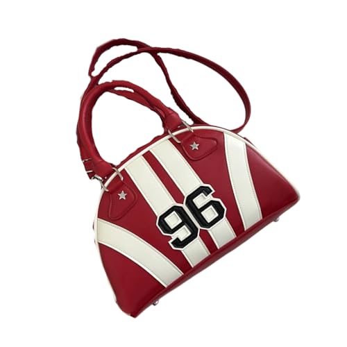 Xanorrg Umhängetasche Für Frauen Crossbody Taschen Mit Abnehmbaren Gurtleder Clutches Toted Handtaschen Geldbörsen Reißverschluss Schulter Toted Geldbörsen Reißverschluss von Xanorrg