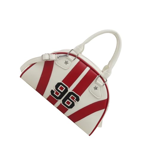 Xanorrg Umhängetasche Für Frauen Crossbody Taschen Mit Abnehmbaren Gurtleder Clutches Toted Handtaschen Geldbörsen Reißverschluss Schulter Toted Geldbörsen Reißverschluss von Xanorrg