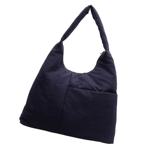 Xanorrg Umhängetasche Nylon Achselhalmbausbekämpfung Geräumige Reisetaschen Für Modische Und Praktische Verwendung In Verschiedenen Gelegenheit Multi Event Handtasche von Xanorrg