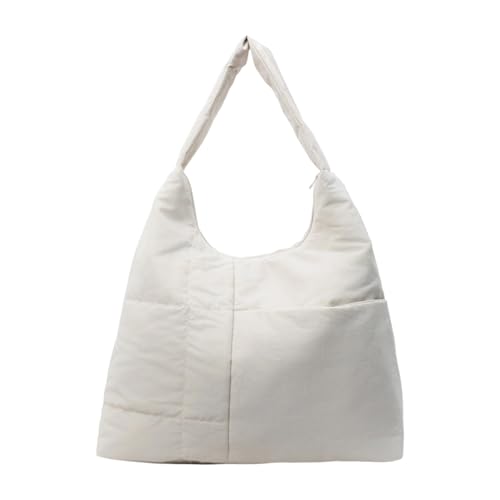 Xanorrg Umhängetasche Nylon Achselhalmbausbekämpfung Geräumige Reisetaschen Für Modische Und Praktische Verwendung In Verschiedenen Gelegenheit Multi Event Handtasche von Xanorrg