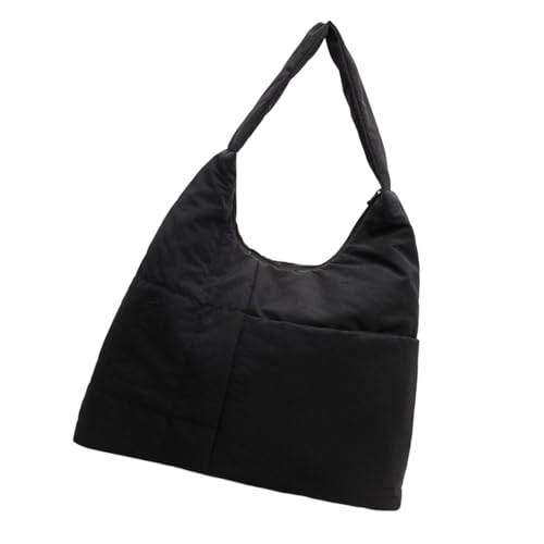 Xanorrg Umhängetasche Nylon Achselhalmbausbekämpfung Geräumige Reisetaschen Für Modische Und Praktische Verwendung In Verschiedenen Gelegenheit Multi Event Handtasche von Xanorrg