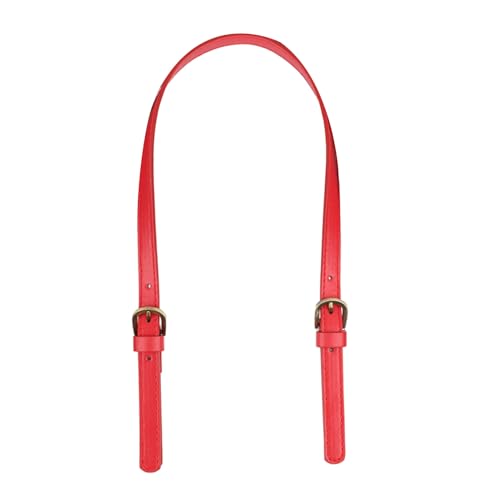 Xanorrg Verstellbarer PU Bag Riemen Stilvoller Und Langlebiger Ersatzgriff Universeller Messenger Gurt Perfekt Für Den Täglichen Gebrauch Xanorrg Verstellbarer PU Bag Riemen Stilvoller Und Langlebiger Ersatzgriff Universeller Messenger Gurt Perfekt Für Den Täglichen Gebrauch von Xanorrg