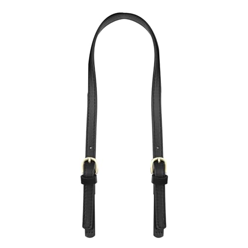 Xanorrg Verstellbarer PU Bag Riemen Stilvoller Und Langlebiger Ersatzgriff Universeller Messenger Gurt Perfekt Für Den Täglichen Gebrauch von Xanorrg