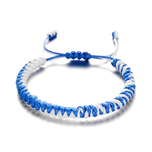 Xanorrg Verstellbares Freundschaftsarmband Isr Ple Flaggenfarben Armband Glattes Anwalt Für Peace Handchain Für Unterstützer Unterstützer Armreifen Xanorrg Verstellbares Freundschaftsarmband Isr Ple Flaggenfarben Armband Glattes Anwalt Für Peace Handchain Für Unterstützer Unterstützer Armreifen von Xanorrg