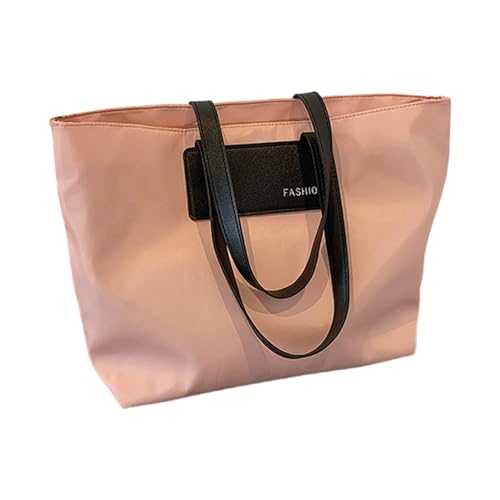 Xanorrg Vielseitige Frauen Mit Großer Kapazität Von Frauen Nylon Bag Umhängetaschen Funktionaler Und Praktischer Handtasche Für Die Arbeitsschule Und Reiseminnenhandtasche von Xanorrg