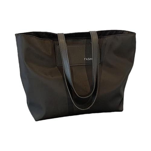 Xanorrg Vielseitige Frauen Mit Großer Kapazität Von Frauen Nylon Bag Umhängetaschen Funktionaler Und Praktischer Handtasche Für Die Arbeitsschule Und Reiseminnenhandtasche von Xanorrg