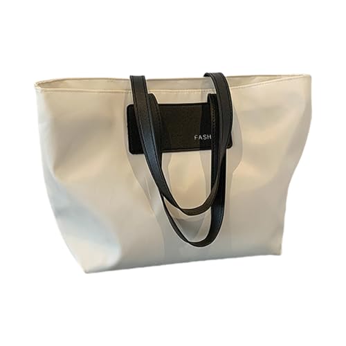 Xanorrg Vielseitige Frauen Mit Großer Kapazität Von Frauen Nylon Bag Umhängetaschen Funktionaler Und Praktischer Handtasche Für Die Arbeitsschule Und Reiseminnenhandtasche von Xanorrg