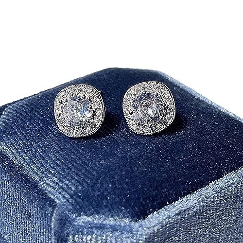 Y2K Bolzen Ohrringe Ohrschmuck Trendy Accessoires Legierungsmaterial Leuchtet Ohrohrstecker Für Hochzeitsfeier Täglich Piercing Ohrringe Geeignet Y2K Bolzen Ohrringe Ohrschmuck Trendy Accessoires Legierungsmaterial Leuchtet Ohrohrstecker Für Hochzeitsfeier Täglich Piercing Ohrringe Geeignet von Xanorrg