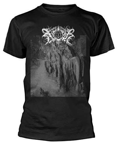 Xasthur 'Black T-Shirt (xx-Large) von Xasthur