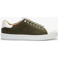 Xaver Luis  - Moritz Trachten-Sneaker | Herren (40) von Xaver Luis