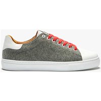 Xaver Luis  - Moritz Trachten-Sneaker | Herren (41) von Xaver Luis