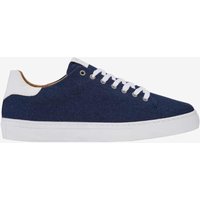 Xaver Luis  - Trachten-Sneaker | Herren (40) von Xaver Luis