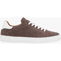 Xaver Luis  - Trachten-Sneaker | Herren (40) von Xaver Luis