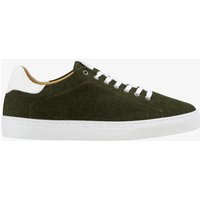 Xaver Luis  - Trachten-Sneaker | Herren (40) von Xaver Luis