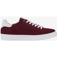 Xaver Luis  - Trachten-Sneaker | Herren (43) von Xaver Luis