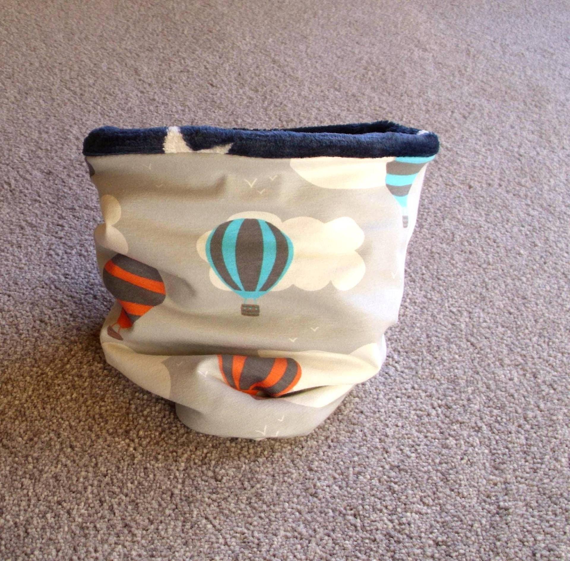 Kinderschal Warmer Loop Kinderloop #1073548904 von XaversFactory