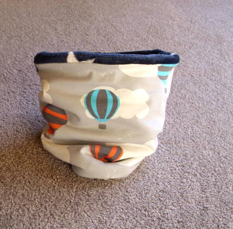 Kinderschal Warmer Loop Kinderloop #1073548904 Kinderschal Warmer Loop Kinderloop #1073548904 von XaversFactory
