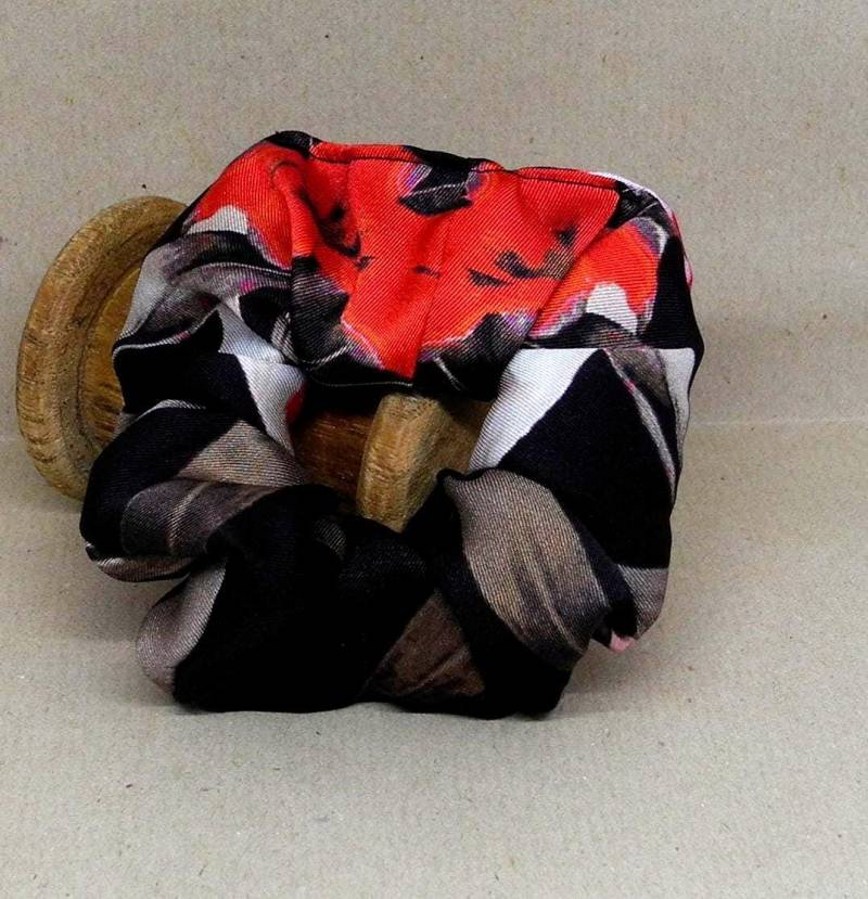 Scrunchie Haarband Haargummi #626633445 von XaversFactory
