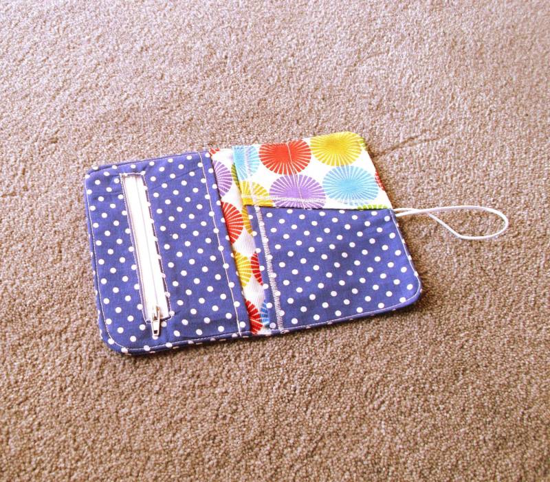 Tabaktasche Handytasche Täschchen Universaltasche Geldbeutel Geldtasche #1260673730 von XaversFactory