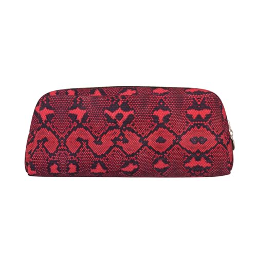 Xcwzbls Federmäppchen mit großem Fassungsvermögen, Leder, Reißverschluss, dreidimensionales Federmäppchen, Bürobedarf, gold, Einheitsgröße, Taschen-Organizer Xcwzbls Federmäppchen mit großem Fassungsvermögen, Leder, Reißverschluss, dreidimensionales Federmäppchen, Bürobedarf, gold, Einheitsgröße, Taschen-Organizer von Xcwzbls