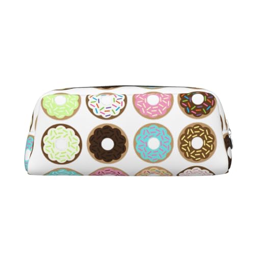 Xcwzbls Großes Fassungsvermögen, schönes Federmäppchen mit Blumenmuster, Stifteetui, Lederreißverschluss, dreidimensionales Federmäppchen, Bürobedarf, silber, Einheitsgröße, Taschen-Organizer Xcwzbls Großes Fassungsvermögen, schönes Federmäppchen mit Blumenmuster, Stifteetui, Lederreißverschluss, dreidimensionales Federmäppchen, Bürobedarf, silber, Einheitsgröße, Taschen-Organizer von Xcwzbls