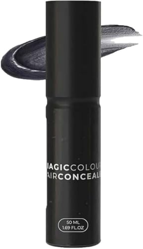 Tiveno Hair Concealer Cream-MagicColour for Naturally Fuller & Confident-Looking, Waterproof and Sweatproof, Hairfillup Concealers, Magiccolour – Naturally Fuller & Confident For Women and Men (1) von Xebular