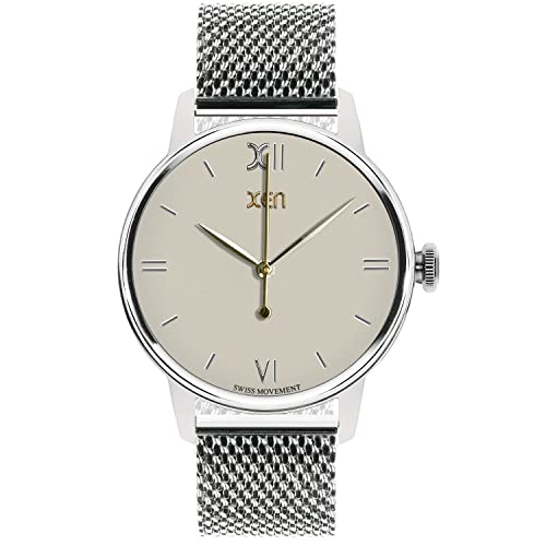 Armbanduhr Classic XQ0301 von Xen