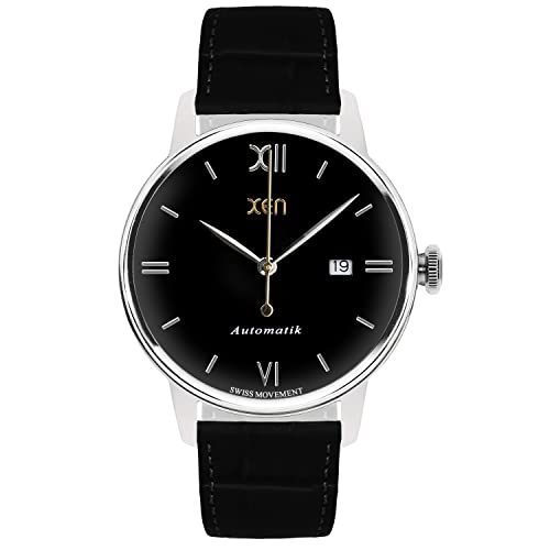 Armbanduhr Automatik XM0011 von Xen