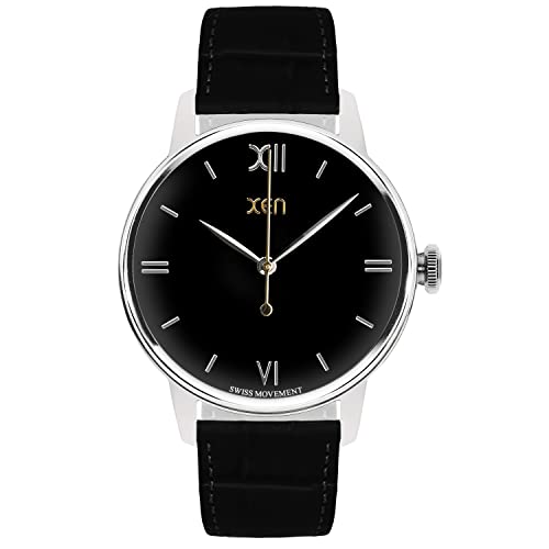 Armbanduhr Classic XQ0300 von Xen