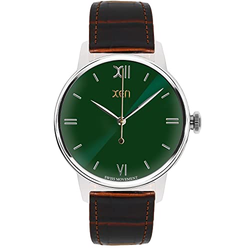 Armbanduhr Classic XQ0303 von Xen