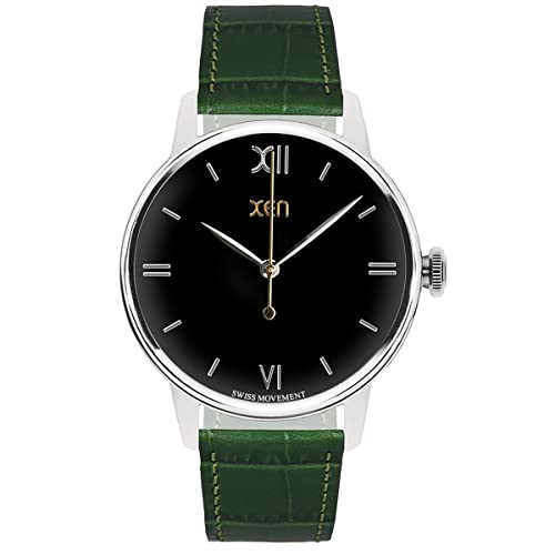 Armbanduhr Classic XQ0300 von Xen