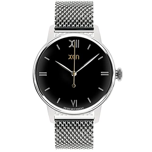 Armbanduhr Classic XQ0300 von Xen