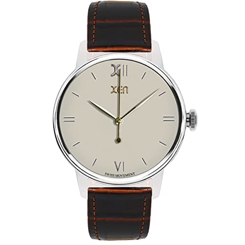 Xen Armbanduhr Classic XQ0301 von Xen
