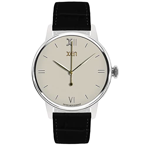 Armbanduhr Classic XQ0301 von Xen